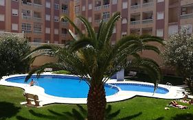 Bonito Apartamento En Torrevieja
