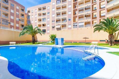 Bonito Apartamento En Torrevieja Exterior foto
